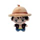 Llavero One piece Luffy