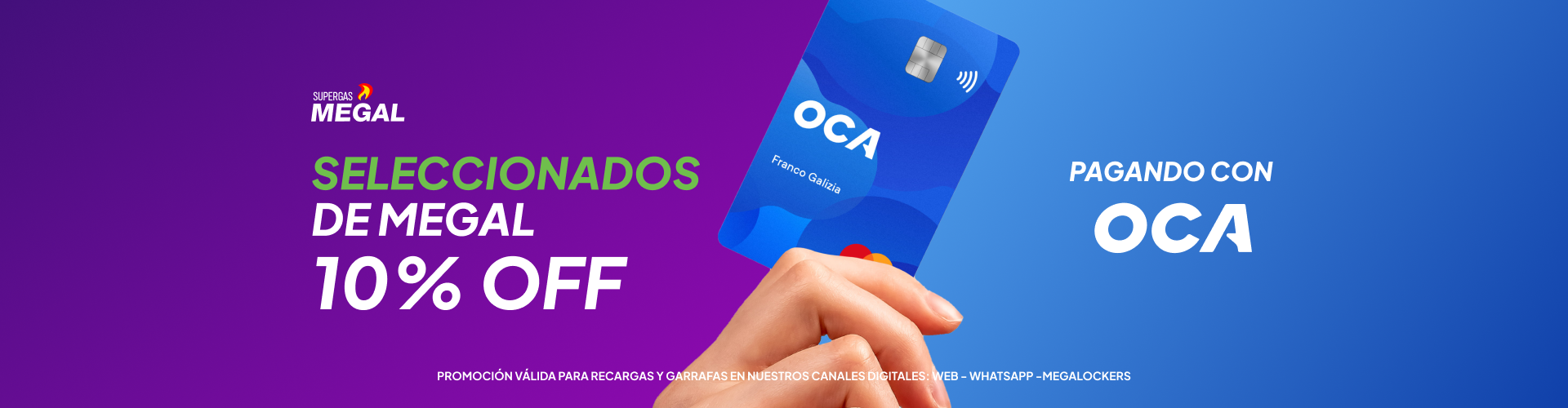OCA - HomeSlider
