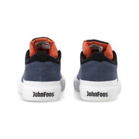 Championes John Foos Unisex - 176 Blend - 1782295 Sin color