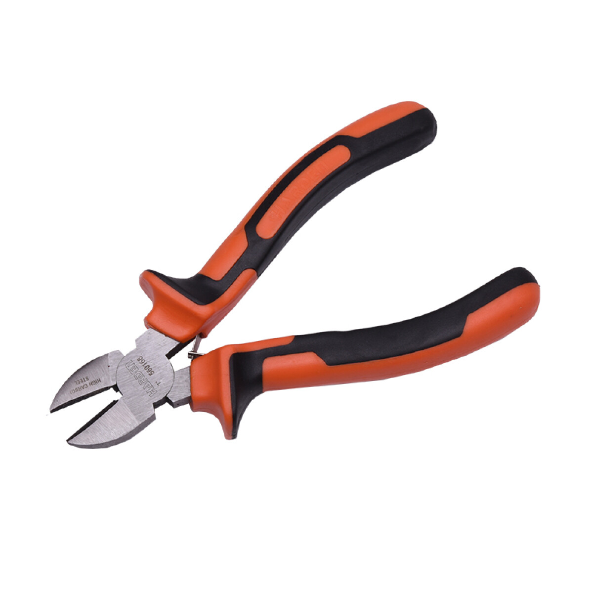 ALICATE CORTE DIAGONAL 6 MANGO ANTIDESLIZANTE HARDEN ++ - N/a 