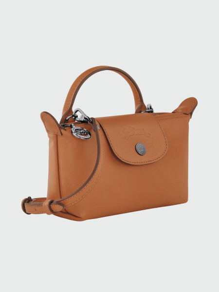 LONGCHAMP - Le Pliage Xtra XS Pouch Alta Automática