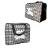 Lunchera impermeable estampada Lunchera Impermeable Estampada