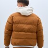 Campera STRONG Oxx Absolut Brown