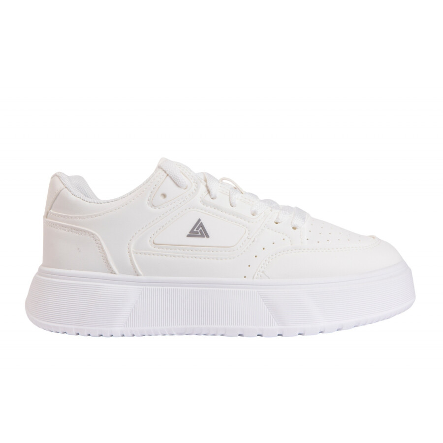 LENERGY CASUAL WHITE