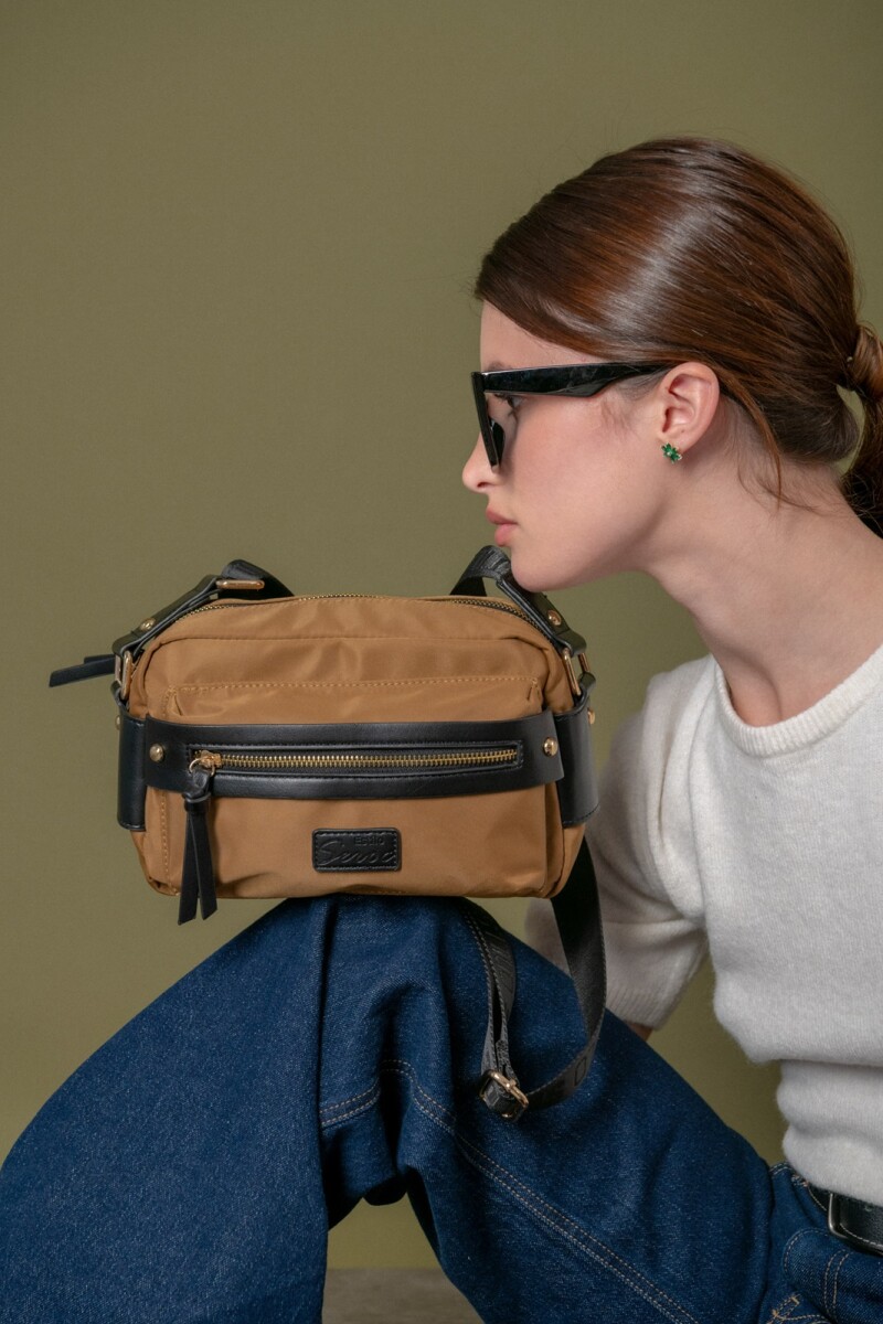 Morral Tostado