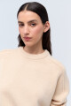 Sweater Rimini Crudo