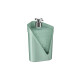 Dispensador de jabón click VERDE MENTA