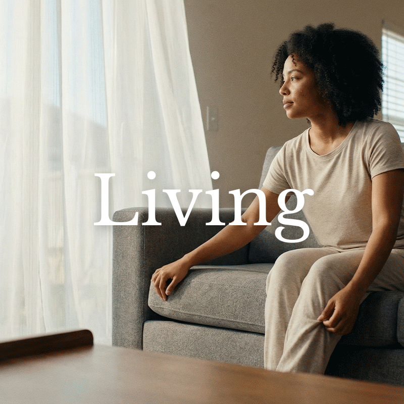 Living