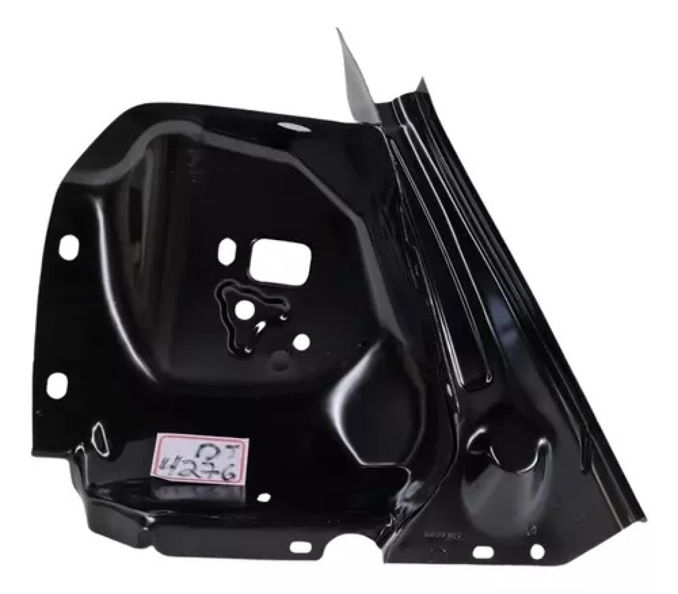 ALOJAMIENTO DE FARO TRASERO IZQUIERDO GOL G5 HATCH 10/13 