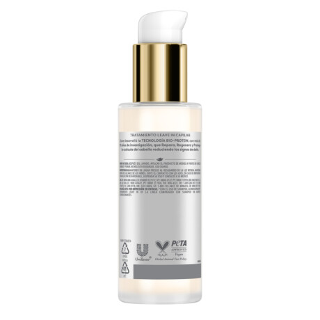 Tratamiento Capilar Leave-In Dove Nutrición con Tri-Óleos 110ml Tratamiento Capilar Leave-In Dove Nutrición con Tri-Óleos 110ml