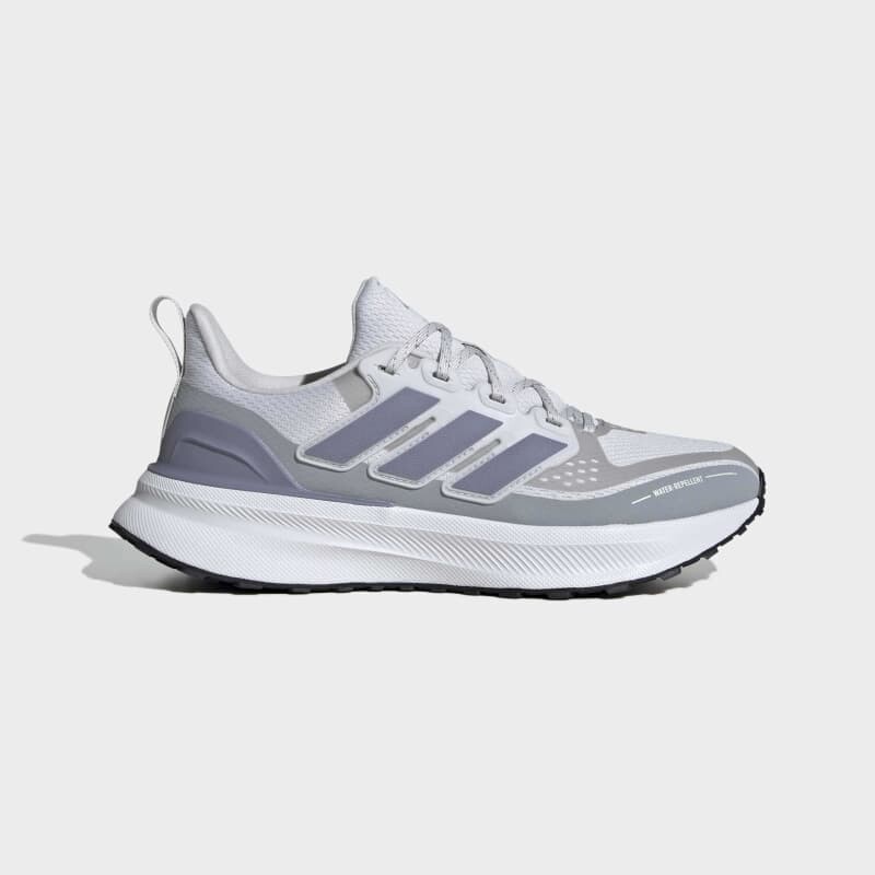 Championes Adidas Ultrarun 5 TR Gris