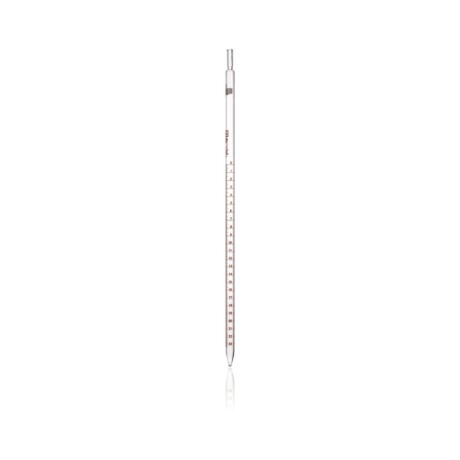 Pipeta graduada 20 mL