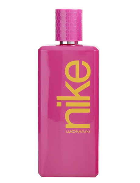 Perfume Nike Pink Woman EDT 100ml Original Perfume Nike Pink Woman EDT 100ml Original