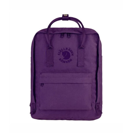 Re Kanken Mini Deep Violet
