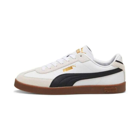 Championes Puma Club II Era de Hombre Blanco