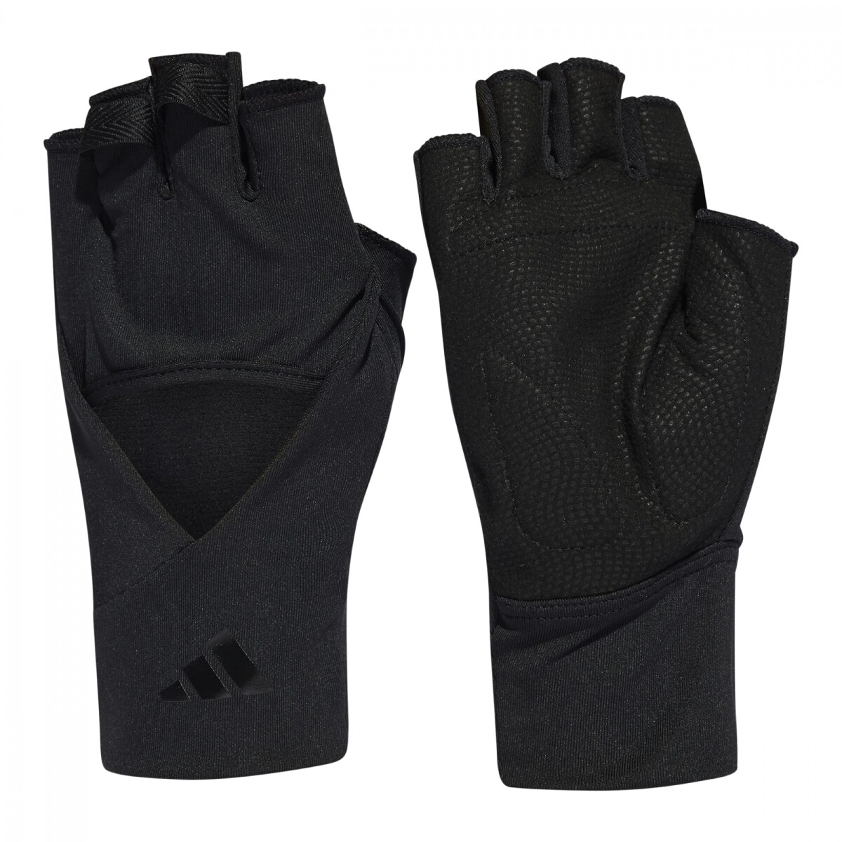 GUANTES ADIDAS TRAINING GLOVEW de Mujer - HT3931 - Negro 