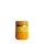 Kids Food Jar & Boot 12 Oz Canary