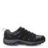 Championes de Mujer Merrell Crosslander 3 Negro - Púrpura