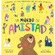 Un Mundo De Amistad - Latinbook Un Mundo De Amistad - Latinbook