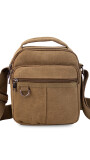 MORRAL LIPEZ - CANVAS KAKI