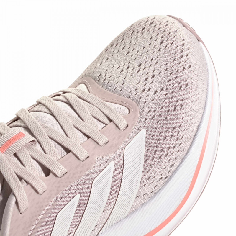 Championes Adidas RESPONSE PACE W Mujer KK4295 Rosa Viejo-blanco