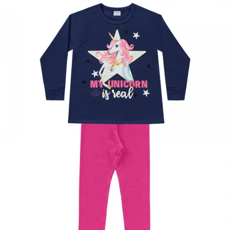 Conjunto niña Conjunto niña