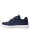Championes Infantiles Umbro Steve Junior Azul Marino - Blanco