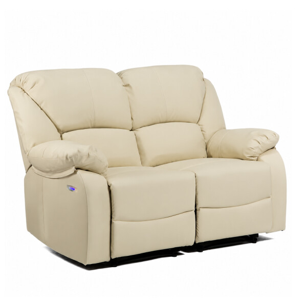 Sillón 2 Cuerpos Reclinable Lk-512 Olt OLT SILLON MASAJEADOR 2 CUERPOS LK-512