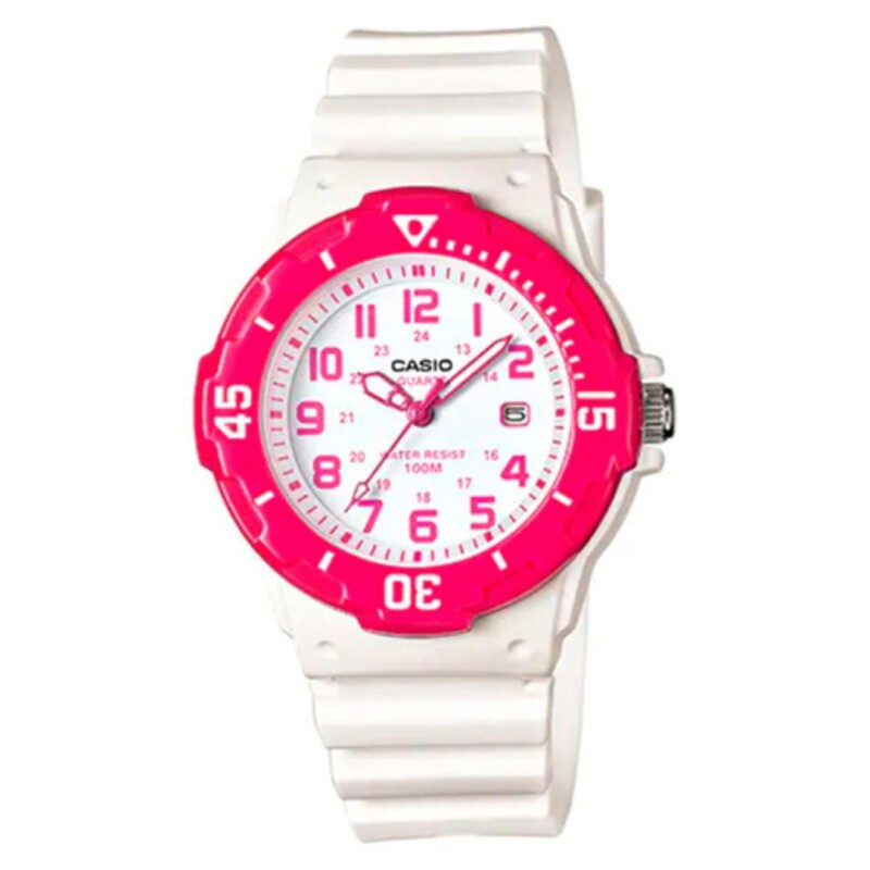 Casio - LRW200H-4B 09lrw200h-4b