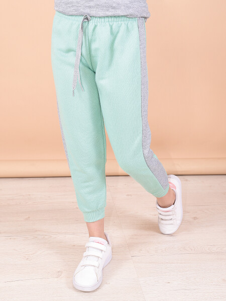 PANTALON DEPORTIVO WKEND VERDE