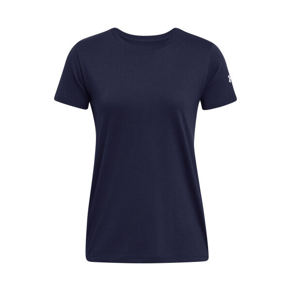 Remera Under Armour de Entrenamiento de Mujer - 284-410NV0 Marino