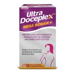 ULTRA DOCEPLEX MEGA WOMAN FR. X 50 TABL. única