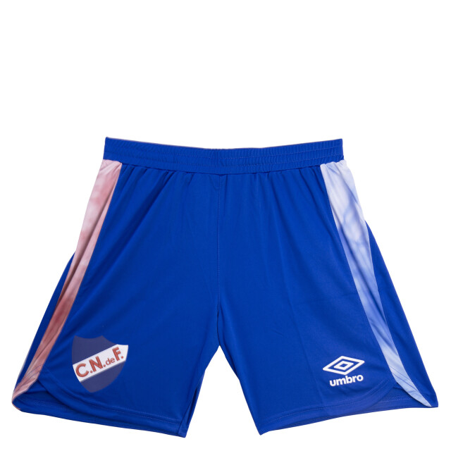 Short de Hombre Umbro Nacional Adult Azul