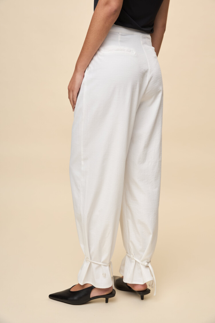 PANTALÓN AITANA Crudo