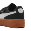 Zapatillas Palermo Elevated de Hombre Negro