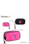 Necessaire Las Oreiro Violeta