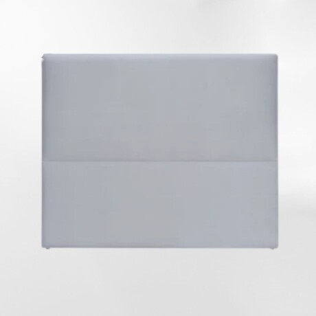 RESPALDO DE PARED COPENHAGEN Gris - SUPER KING