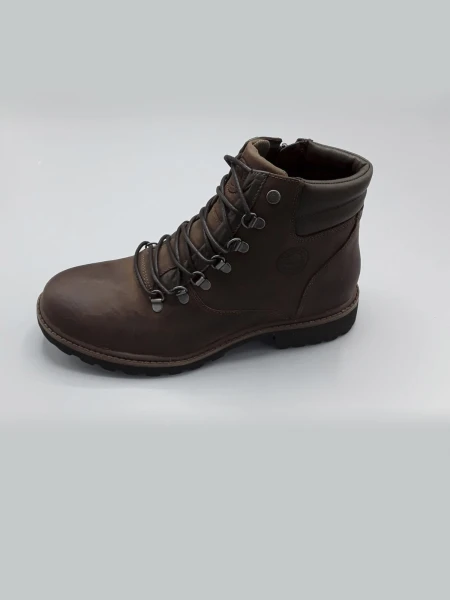 BOTA FREE WAY STRIX HORSE CHOC