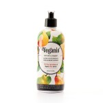 VEGANIS CREMA PIERNAS Y CUERPO HUMECTA F única