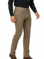 Pantalon Suro Gris