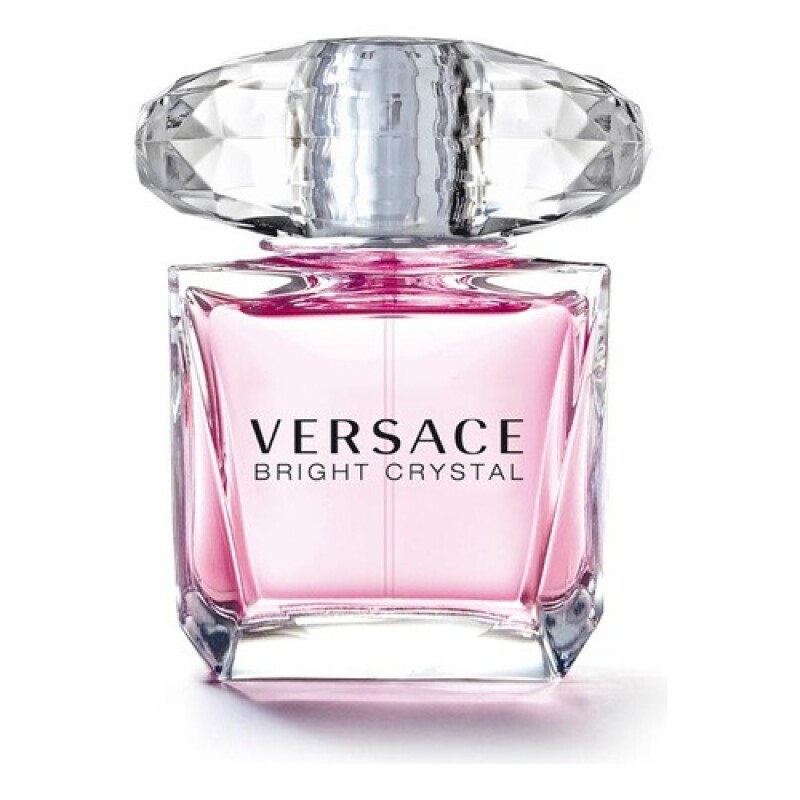 Perfume Versace Bright Crystal EDT 30ml Original Perfume Versace Bright Crystal EDT 30ml Original