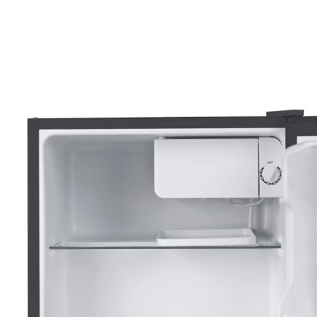 Frigobar Midea MDRD86FGM30 45Lts Negro