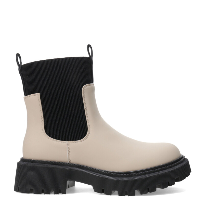 Botas de Mujer Miss Carol Maia Nude