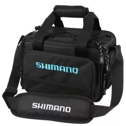 Bolso De Pesca Shimano Baltica Md 20 Litros Bolso De Pesca Shimano Baltica Md 20 Litros