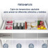 Heladera Inverter Electrolux Miltidoor Iq8s 621l HELADERA ELECTROLUX IQ8S