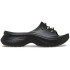 Bae Studded Slide - Mujer Black