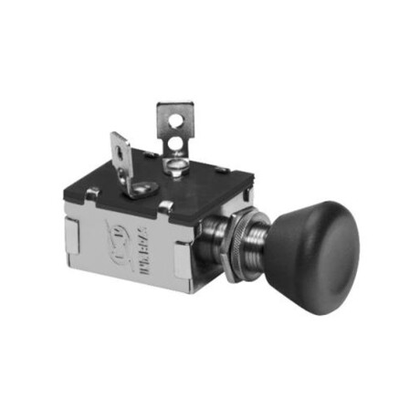 LLAVE BOTON TABLERO - LUCES 1 GOLPE MARILIA LLAVE BOTON TABLERO - LUCES 1 GOLPE MARILIA