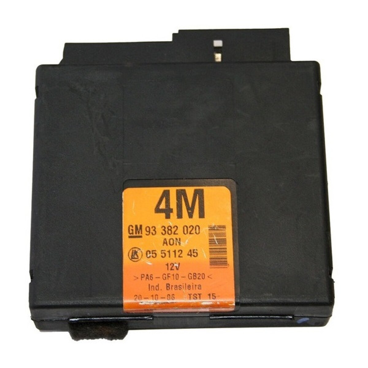 MÓDULO LEVANTA CRISTAL - MERIVA 