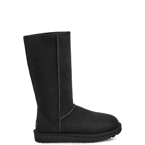 Classic Tall II W - Mujer Black