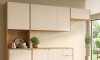 Kit mueble de cocina Zen Soul Soft